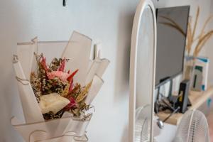 The Cozy Pad by JVR Property FInds