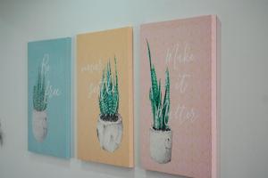 The Cozy Pad by JVR Property FInds