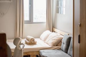 The Cozy Pad by JVR Property FInds