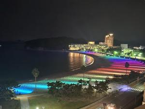 Hotel Sanrakuso