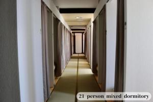 GUESTHOUSE富士と碧