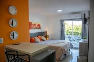 Centro Apart Home - Sarmiento