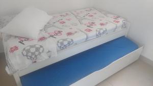 Velas al mar Rodadero