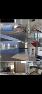 Velas al mar Rodadero