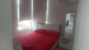 Velas al mar Rodadero