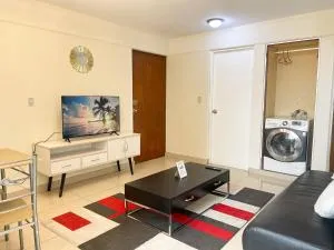 Departamento con vista al sunset - Salamanca