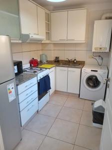 Cómo departamento en Buenos Aires, cerca del centro