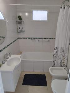 Cómo departamento en Buenos Aires, cerca del centro