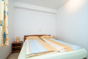 Apartments by the sea Zuljana, Peljesac - 10233
