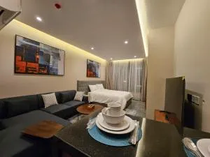 Luxurious modern apartment - Sanad