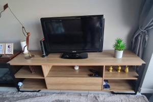 Pensado por um turista, pra você