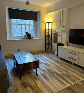 Entire Apartment in Dublin