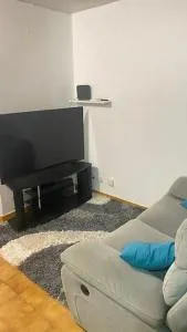 Appart paradis - Terreville