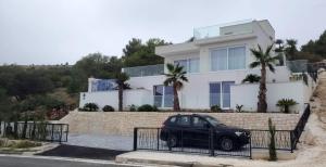 Luxury villa with a swimming pool Seget Donji, Trogir - 22094