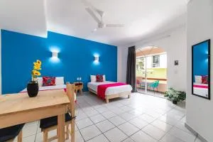 Casa Cacaluta - San Miguel del Puerto