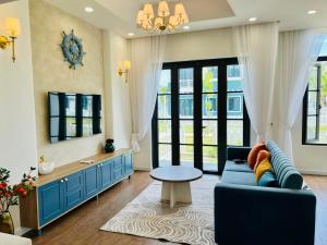 Villa Nova World Phan Thiết