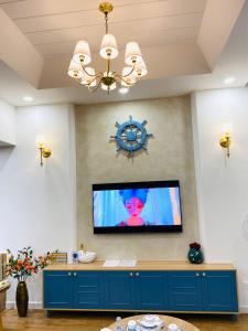 Villa Nova World Phan Thiết