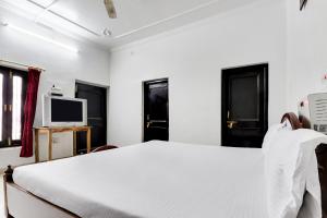 Hotel O Hanuman Bagh