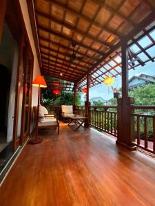 Premium One bedroom Apartment is 10 mins away from Hoi An Old Quarter
