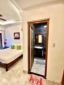 Two bedroom Apartment 10 mins from HoiAn Old Quarter