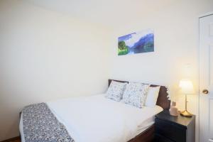 Vancouver Getaway