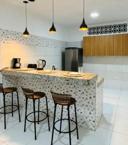 Apartamento no Residencial das Margaridas