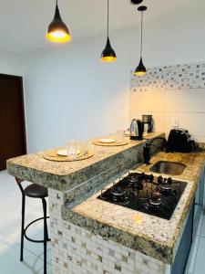 Apartamento no Residencial das Margaridas