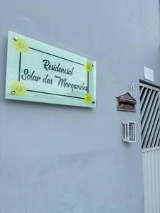 Apartamento no Residencial das Margaridas