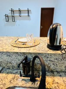 Apartamento no Residencial das Margaridas