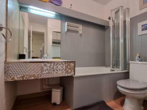 Studio cosy près des pistes à Plagne Centre, 4 pers. - FR-1-351-224