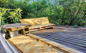 Cabaña en Villa Cerro Azul