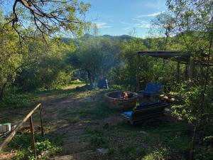 Cabaña en Villa Cerro Azul