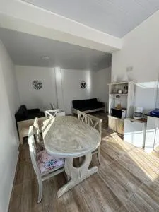 Mercedes Centro Apartamentos Uruguay - Dolores