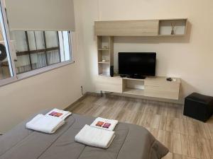 Encantador departamento en Bs As Downtown