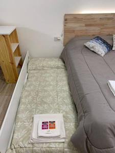 Encantador departamento en Bs As Downtown