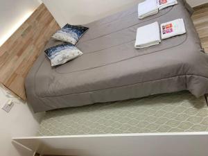 Encantador departamento en Bs As Downtown