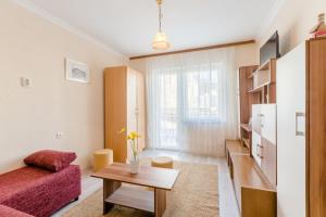Apartments Fidelis - One Bedroom Apartment with Terrace and Garden View 2