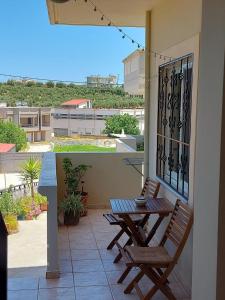 Chrissoula House In Agioi Apostoloi