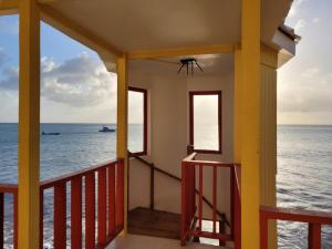 Cabañas y Restaurante Miss Elma