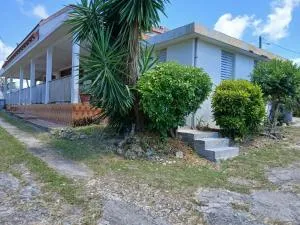 Villa Havre des Tropiques - Deshauteurs