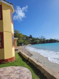 Cabañas y Restaurante Miss Elma