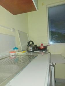Suite hotel
