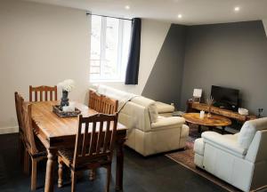 Villas Gite des 4 saisons : photos des chambres