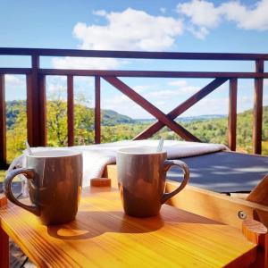 Villas Gite des 4 saisons : photos des chambres