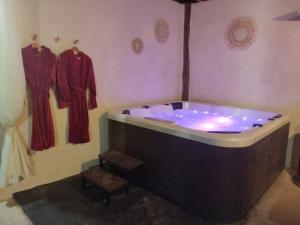 Villas Gite des 4 saisons : photos des chambres