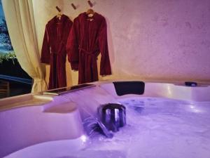 Villas Gite des 4 saisons : photos des chambres