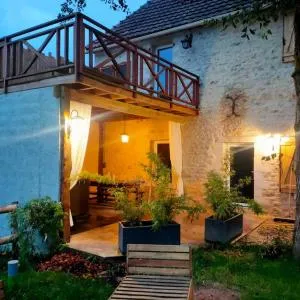 Gîte des 4 saisons - Villac