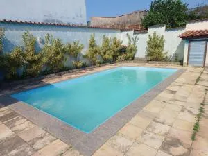 Casa Areal Piscina - 普莱亚塞卡