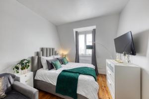 Le Cosy ,3 mn de la gare ,Vincennes Porte de Paris