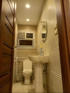 FREE Airport Pick-Up, Luxury Apartment at the centre of Cairo withfacilities